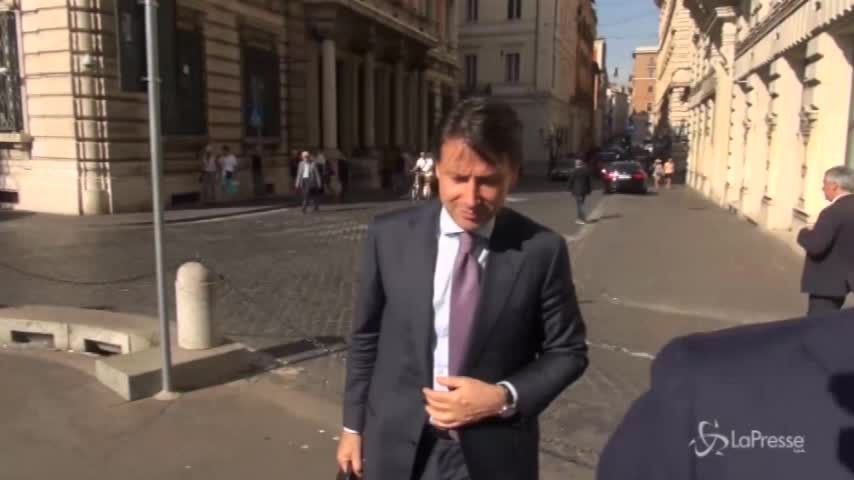 Rush finale verso il Governo Lega-M5s