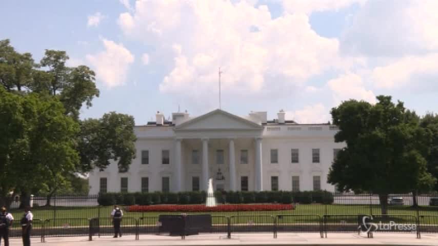 Entrano in vigore i dazi Usa su acciaio e alluminio