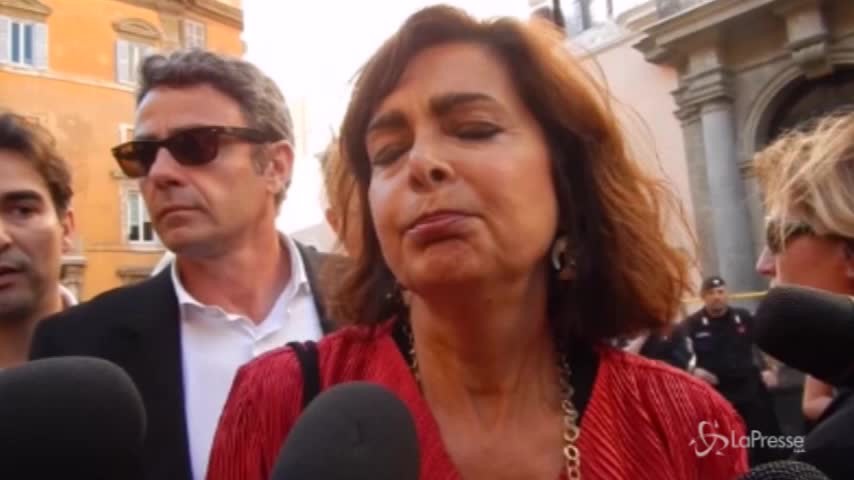 Manifestazone Pd, Boldrini: “Creare alternativa a questo governo”