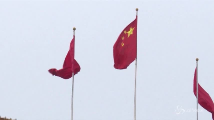 Cina agli Usa: “No accordo con aumento dazi”