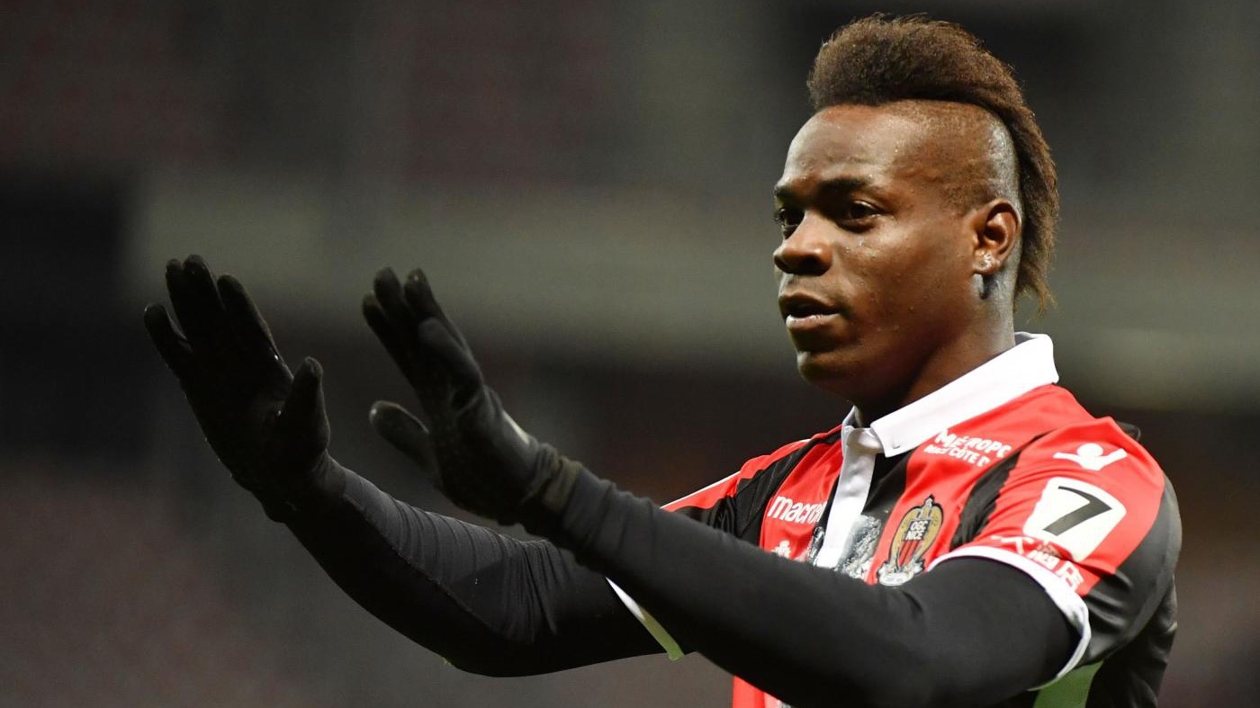 Raiola: “Dispiaciuto per l’assenza di Balotelli, la Nazionale fa schifo”