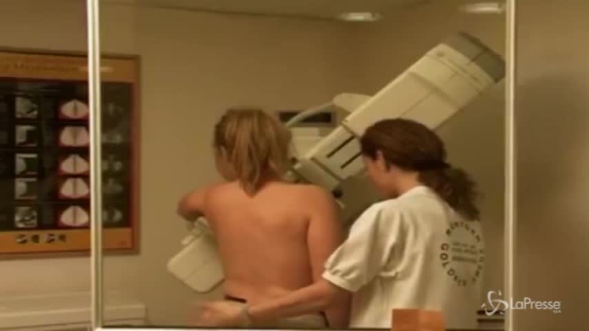 Terapia ormonale per curare il tumore al seno