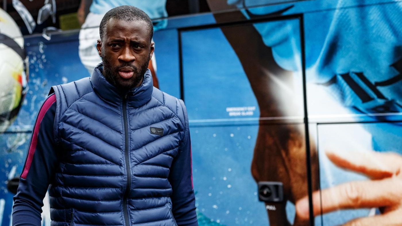 Costa D’Avorio, giallo su Yaya Touré. Nazionale: “Non abbiamo sue notizie”
