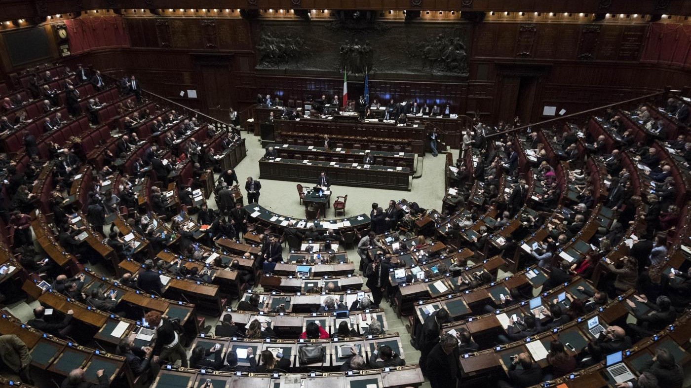 Camere, le tappe verso il nuovo esecutivo: si parte venerdì con presidenti