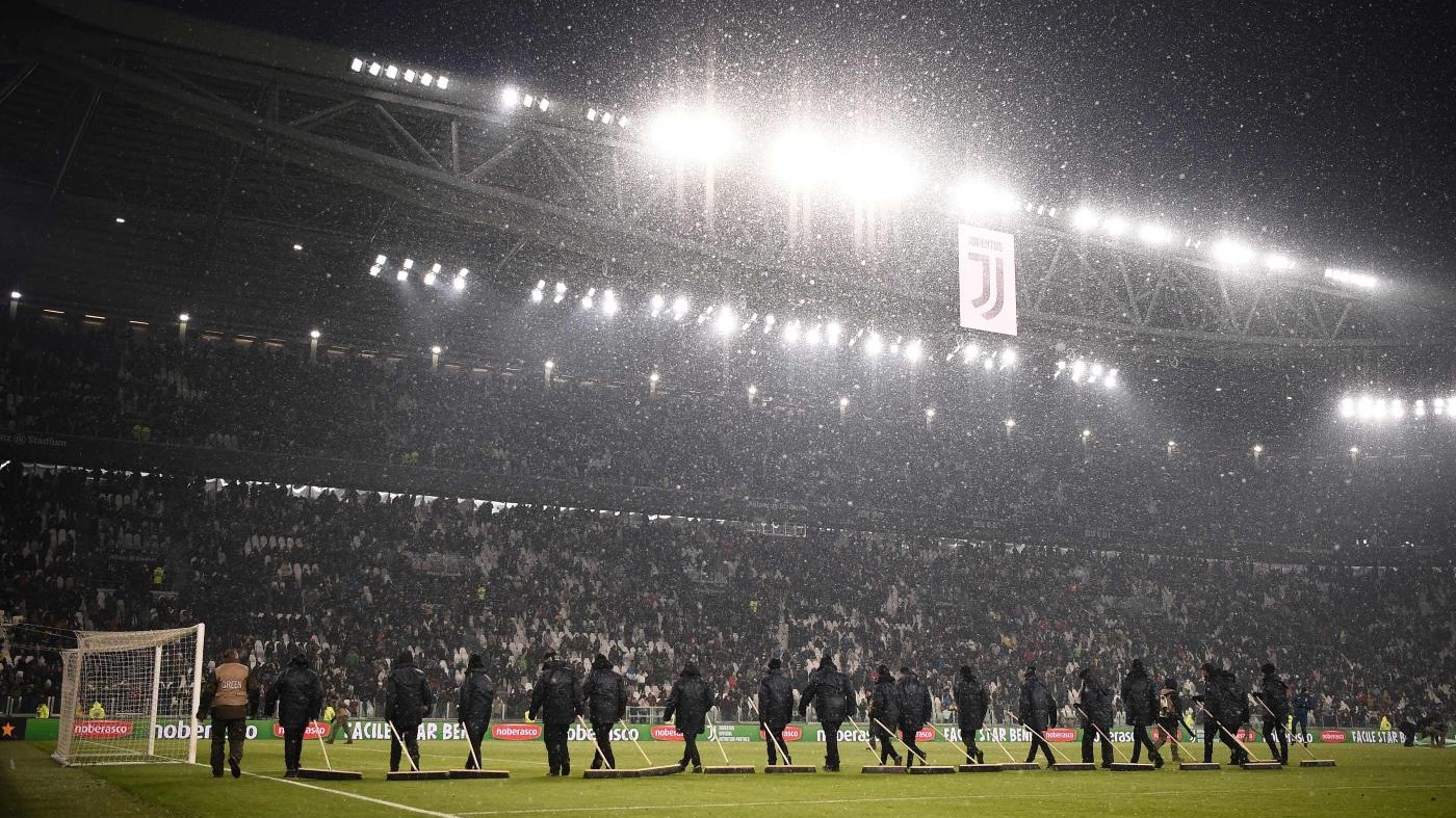 Juventus, arriva il J Hotel: struttura a 4 stelle vicina a Stadium
