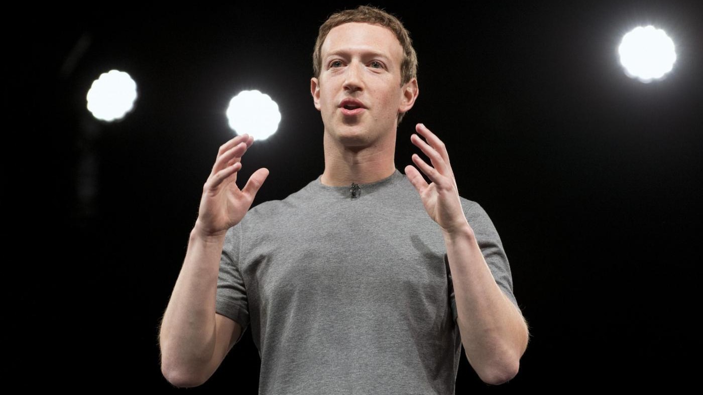 Facebook, Zuckerberg ha perso oltre 7 miliardi di dollari in 2 giorni