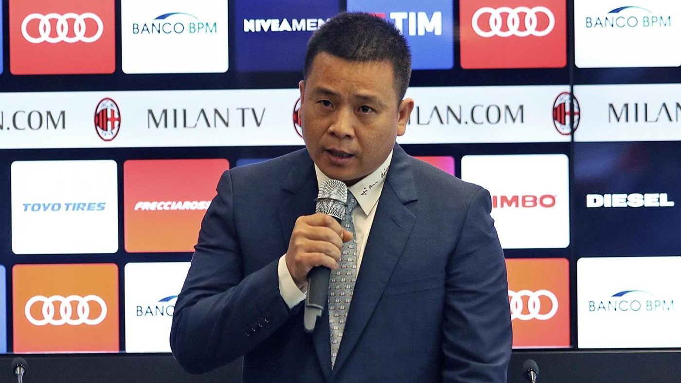 Vendita Milan, procura apre un fascicolo senza indagati