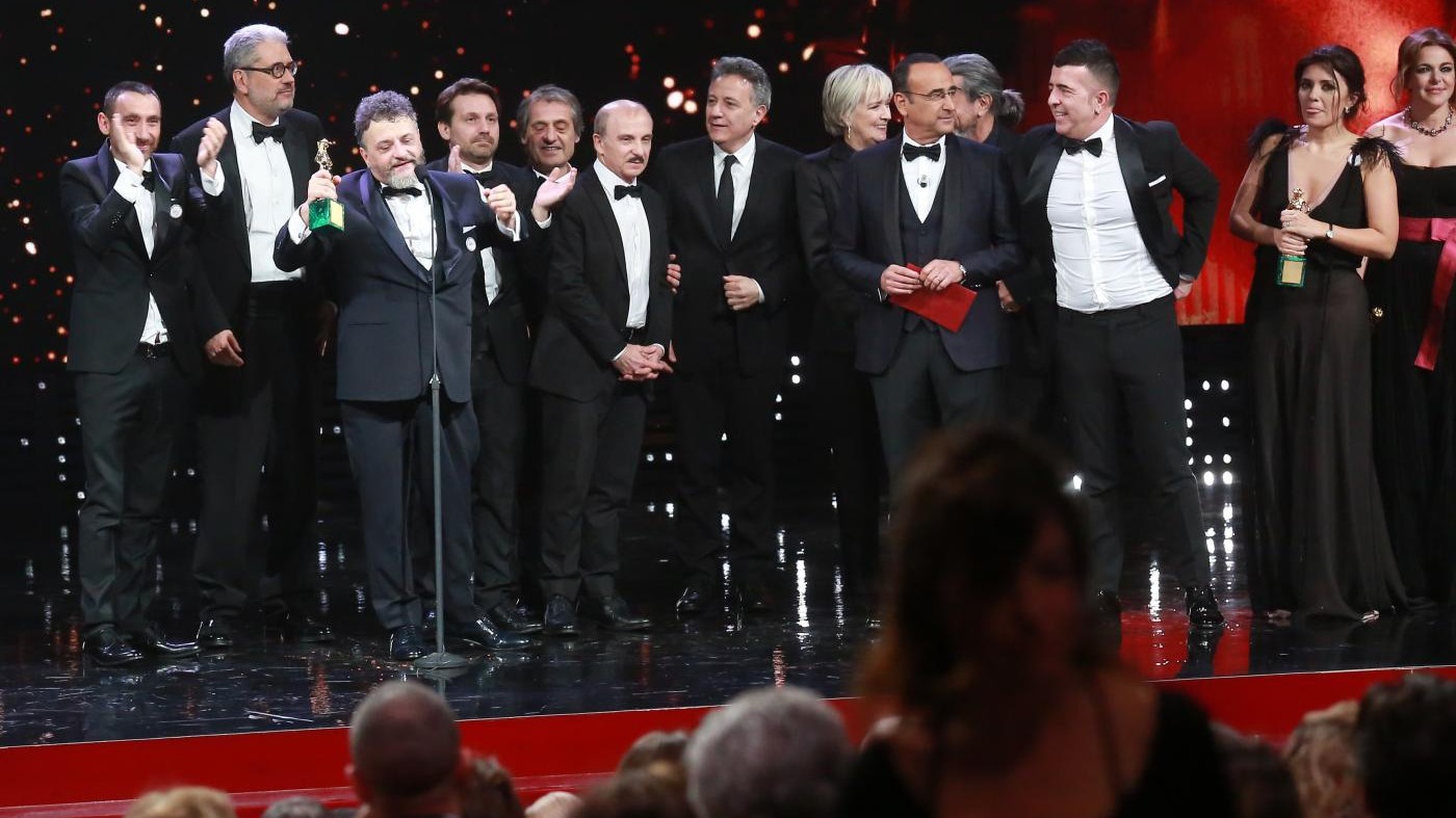 David 2018: i fratelli, Spielberg e l’omaggio alle donne