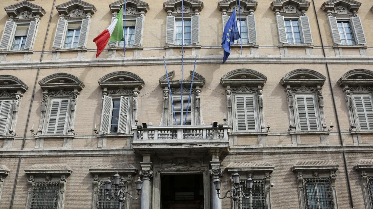 Senato al voto, si apre la partita per eleggere il presidente