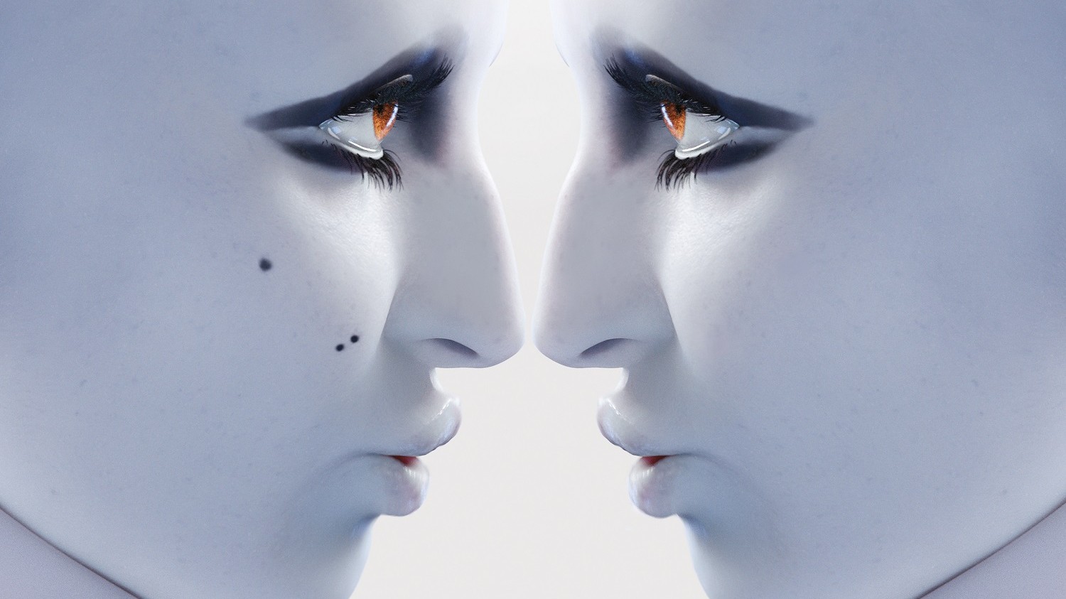 Il gran ritorno di Mina: in ‘Maeba’ si diverte a giocare con la sua voce