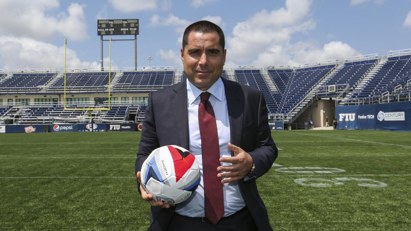 Calcio Usa: 63% giocatori favorevoli a promozioni-retrocessioni