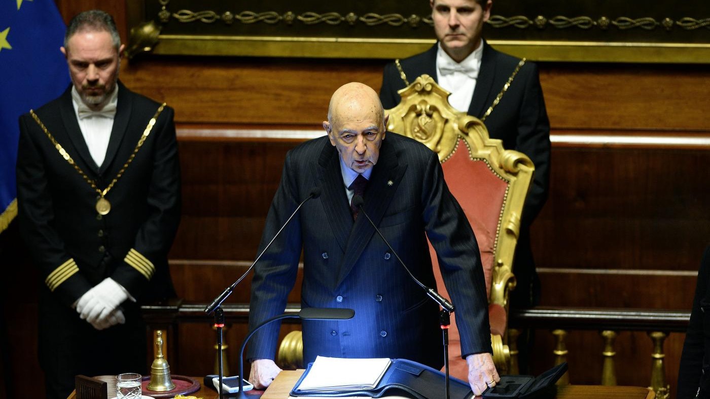 Fumate nere per Camera e Senato. Salvini: “Abbiamo votato Bernini”, Fi: “Rotto Centrodestra”