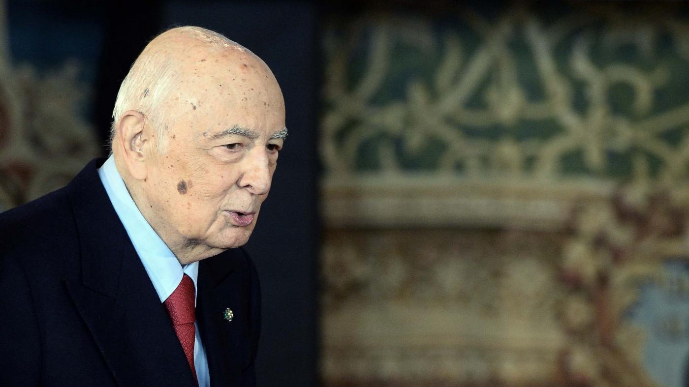 Senato, 48 ore per avere presidente (sotto la guida di Napolitano)