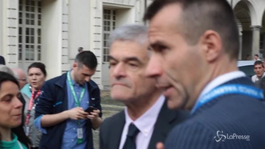 Tav, Chiamparino: “Fondamentale per aprire un passaggio a nord-ovest”