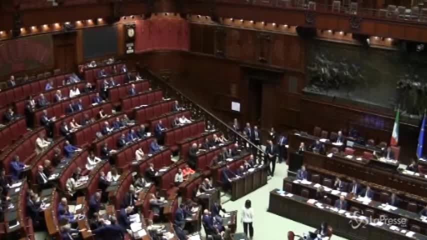 Governo, Martina: “Grazie a Mattarella, scuse per ingiurie ricevute”