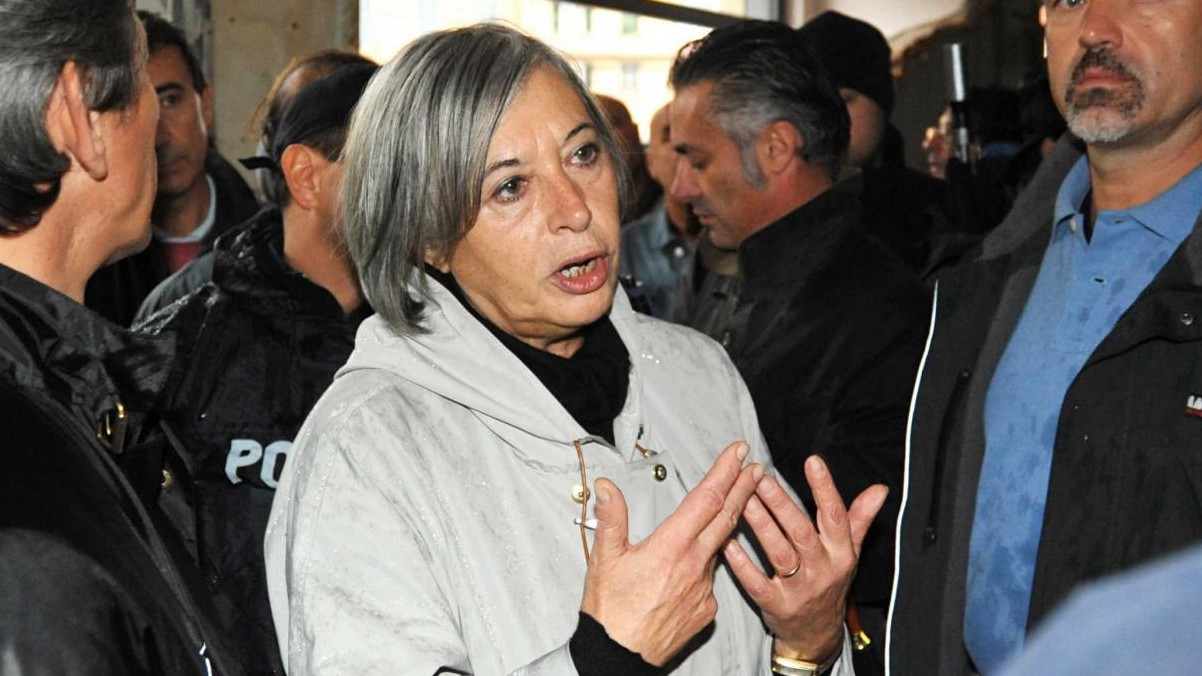 Alluvione Fereggiano, 5 anni in appello per l’ex sindaca di Genova Vincenzi