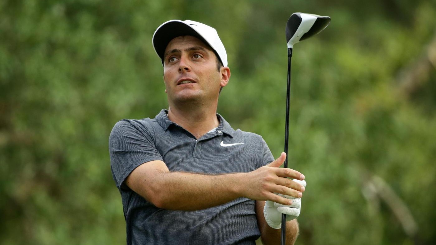 Golf, WGC Match Play: Molinari eliminato da Thomas
