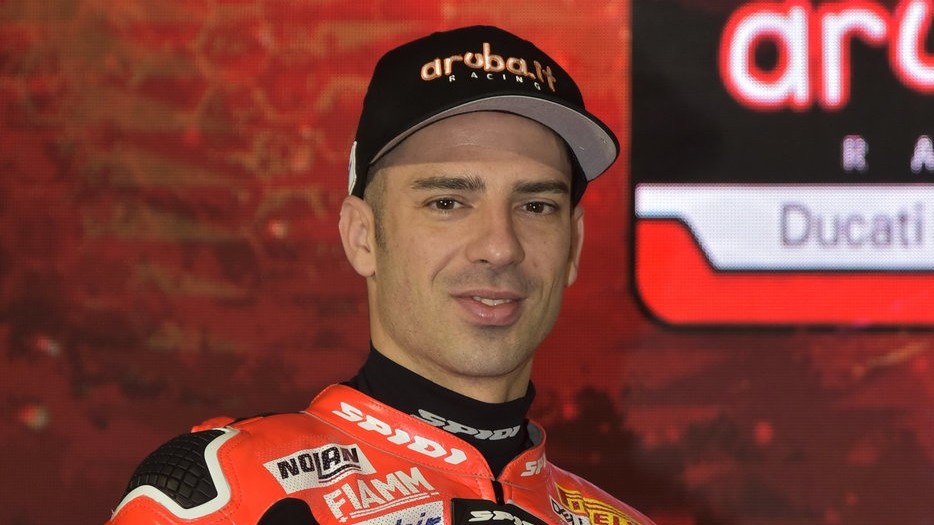 Superbike, Round Motul: Rea vince gara 1, Melandri solo ottavo