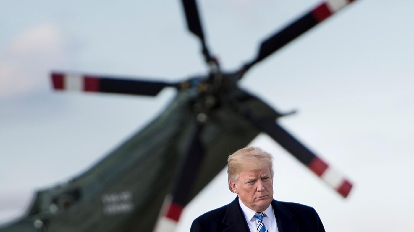 Usa, Trump vieta transgender nell’esercito. Ma qualcuno potrà restare