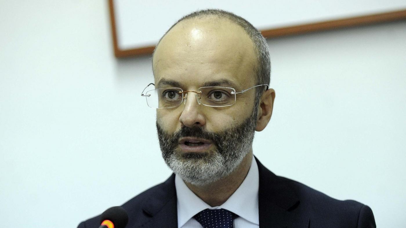 Anm: Minisci nuovo presidente, segretario è Maritati