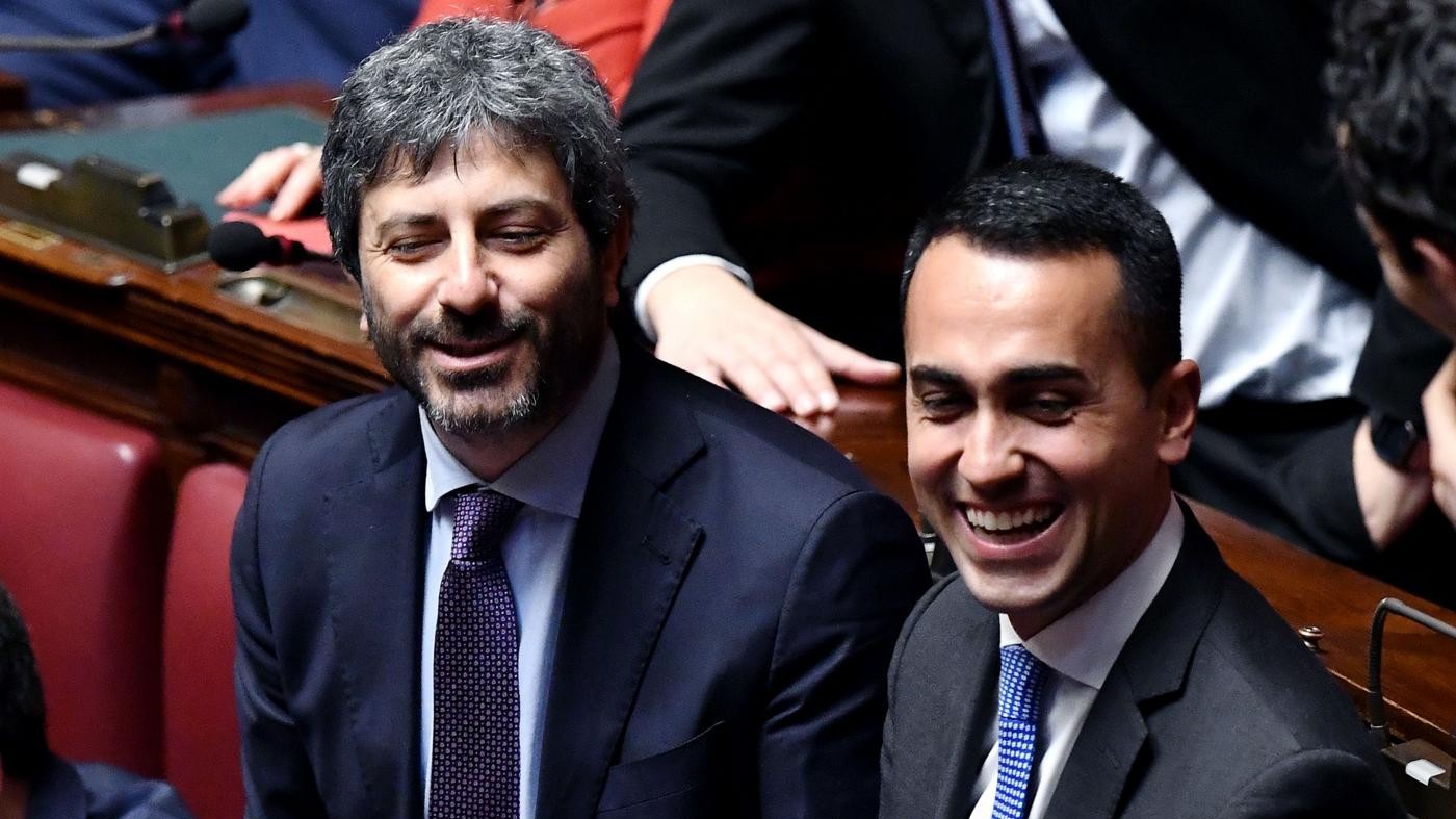 Lega e M5S hanno vinto sui presidenti. Ma sul governo sarà molto più dura
