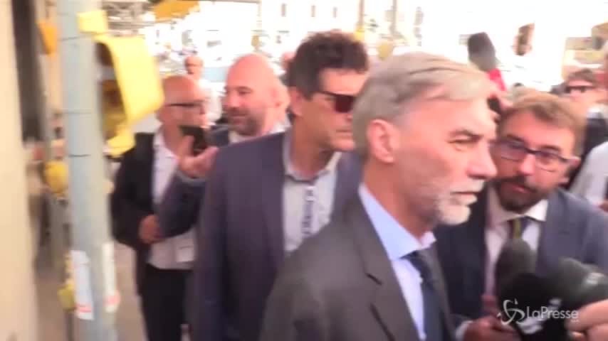 Governo, Delrio: “Collaboreremo da subito contro aumento Iva”