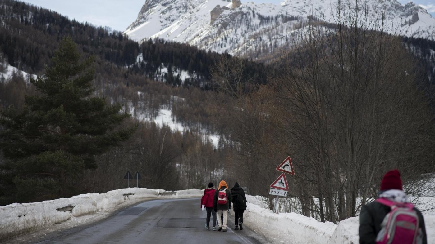 Migranti, Torino apre fascicolo sulla morte della 31enne incinta