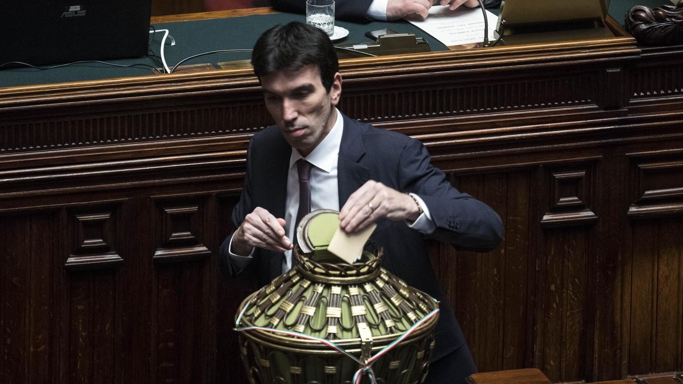 Martina: “Il M5s ha perso l’innocenza accordandosi con Berlusconi”