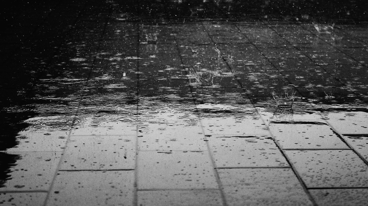 Maltempo al Sud e sulle Isole: il meteo del 25 26 marzo