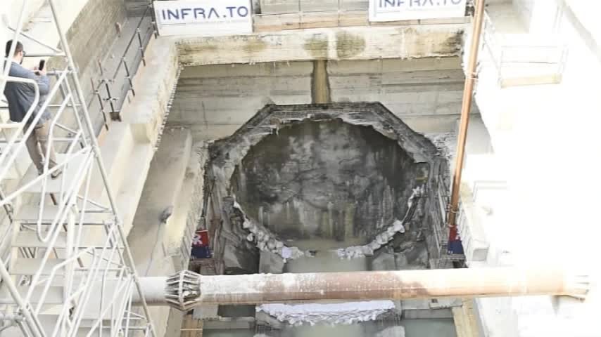 Torino, Appendino: “Infrastrutture e trasporti sono fondamentali per lo sviluppo della città”