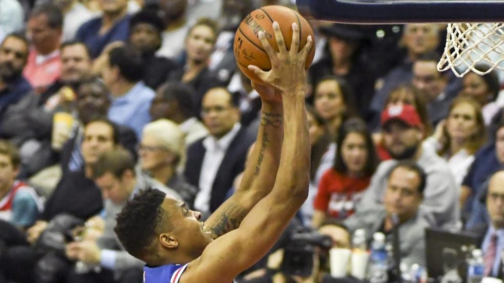 Basket, Nba: Belinelli super con 17 punti, Philadelphia supera Minnesota
