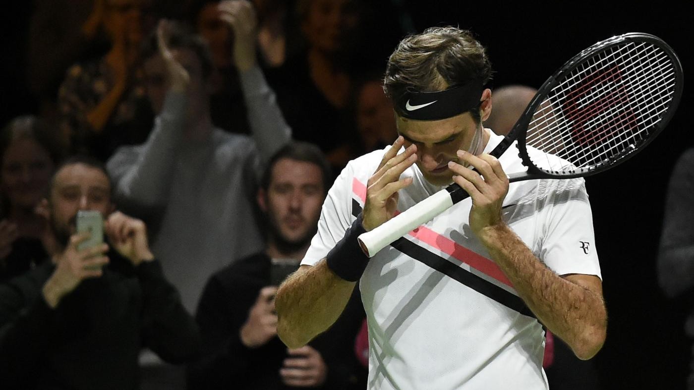Miami Open, Federer fuori con Kokkinakis: Nadal di nuovo numero 1