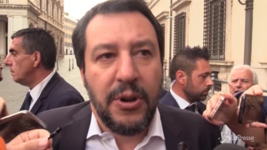 Salvini: “Va protetto il Made in Italy”