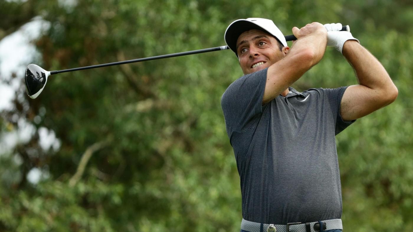 Golf, Wgc Dell Match Play: Molinari si arrende a Thomas