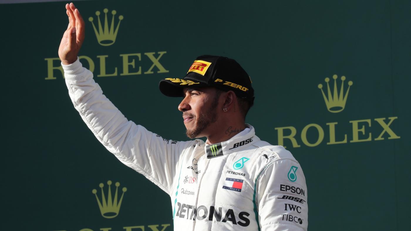 F1, Hamilton deluso ‘bacchetta’ Mercedes: “Studiare meglio strategie”