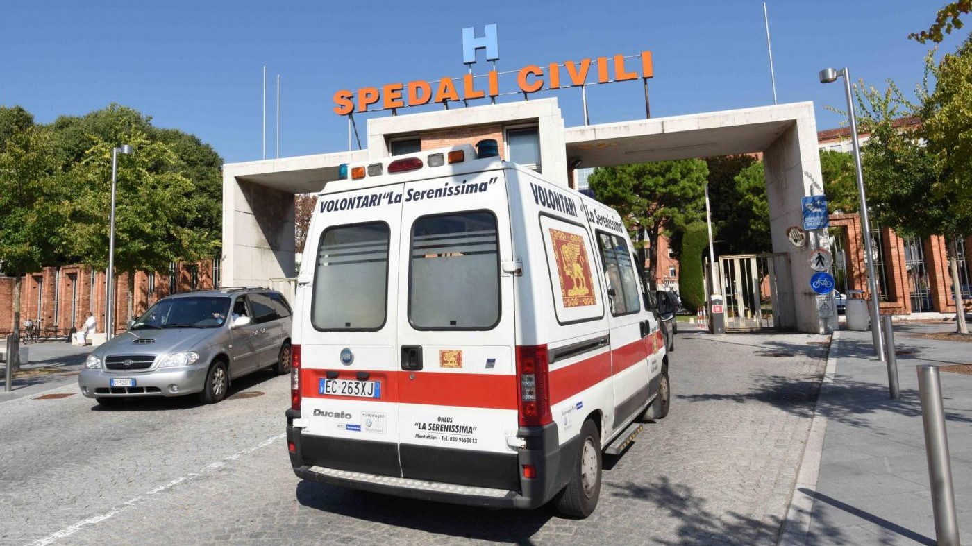 Trento, Sofia morta di malaria per errore umano: infermiera indagata