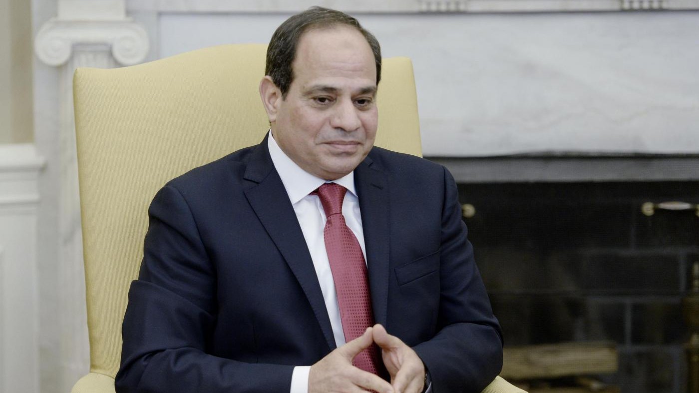 Egitto al voto: al-Sisi senza veri sfidanti, sarà rieletto presidente