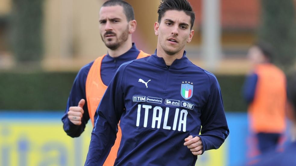 Nazionale, in vista del match con l’Inghilterra. Pellegrini: “Stanchi di vedere gli altri vincere”