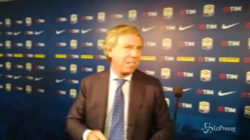 Preziosi: “Io che compro il Milan? Tutte ca**ate”