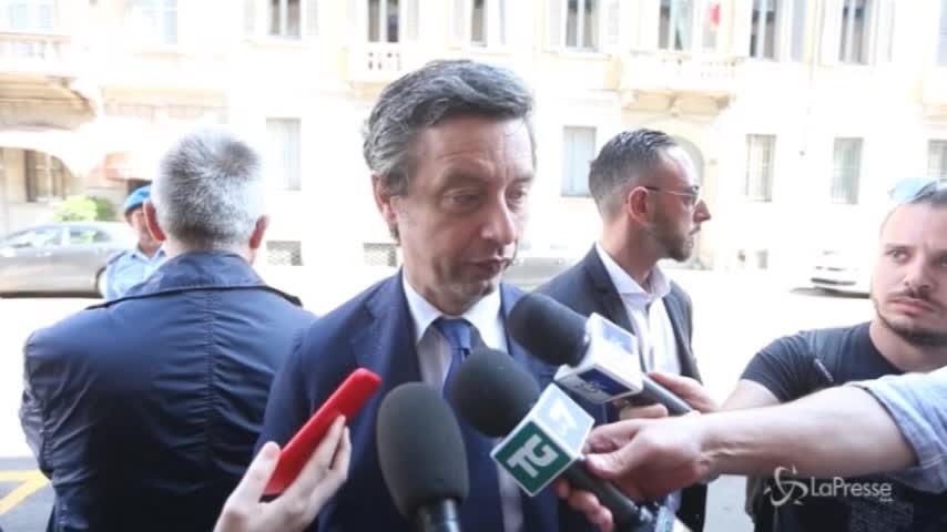 Orlando: “Preoccupato dall’impostazione illiberale del nuovo governo”