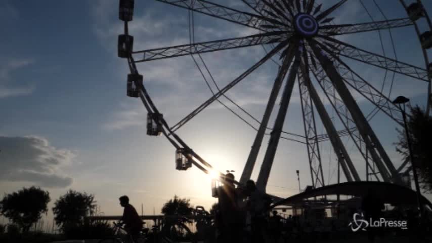 A Rimini la festa del viaggio ‘Lonely Planet Ulisse Fest’