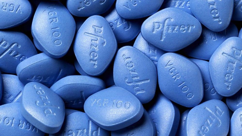 Il Viagra festeggia 20 anni: nel 1998 arrivò il via libera negli Usa