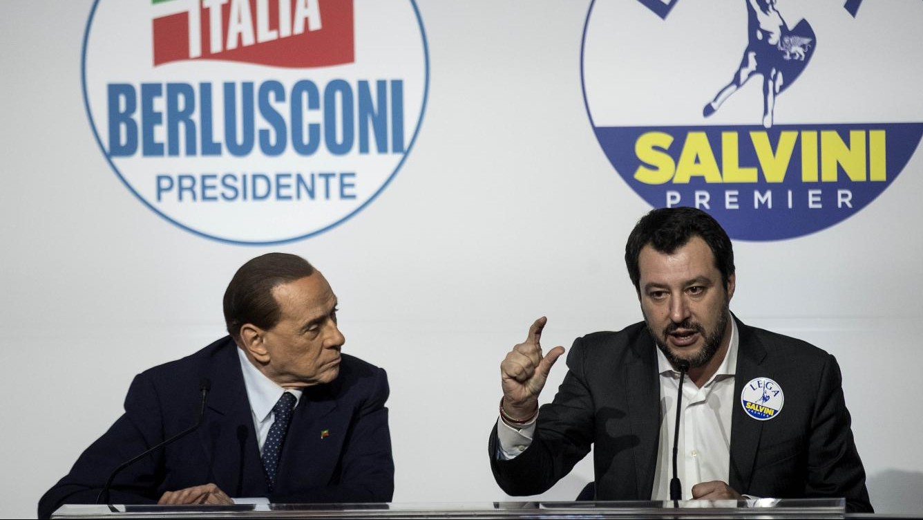 Berlusconi sceglie ticket ‘in rosa’: Gelmini e Bernini. Fi e Lega separati al Colle