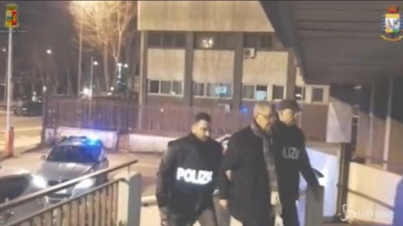 Arrestato a Foggia uomo affiliato all’Isis: è presidente di un’associazione culturale