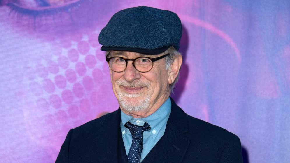 Spielberg produrrà la mini serie ‘Cortes’ per Amazon