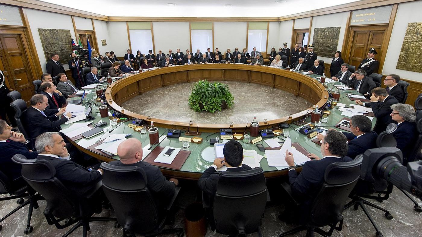 Csm apre pratica sul pm Zucca: rischia il trasferimento