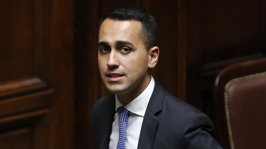 M5s fa quadrato su Di Maio: “Lui premier o nessun esecutivo”