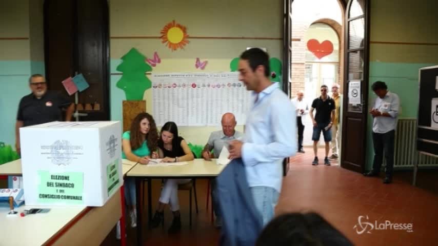 Amministrative a Pisa, i candidati Pd e M5s alle urne