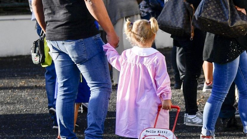 Roma, abusi sessuali in scuola materna: arrestato maestro