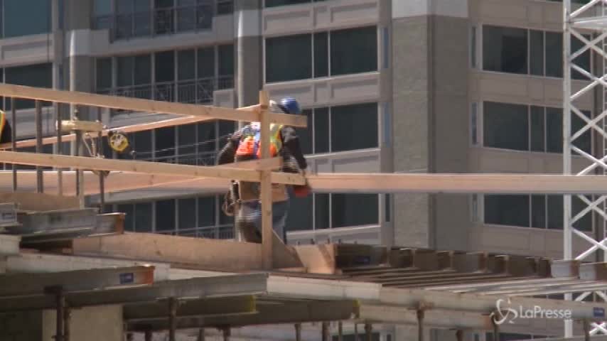 Lavoro, Unimpresa: “Boom di precari”